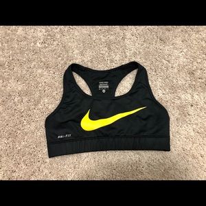 🌟 NIKE sports bra 🌟
